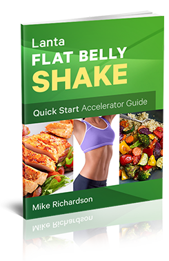 Bonus #1 24 Hour Fat-Burning Guide