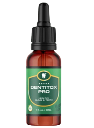 Dentitox Pro Reviewss