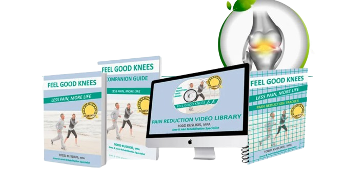 Feel Good Knees 