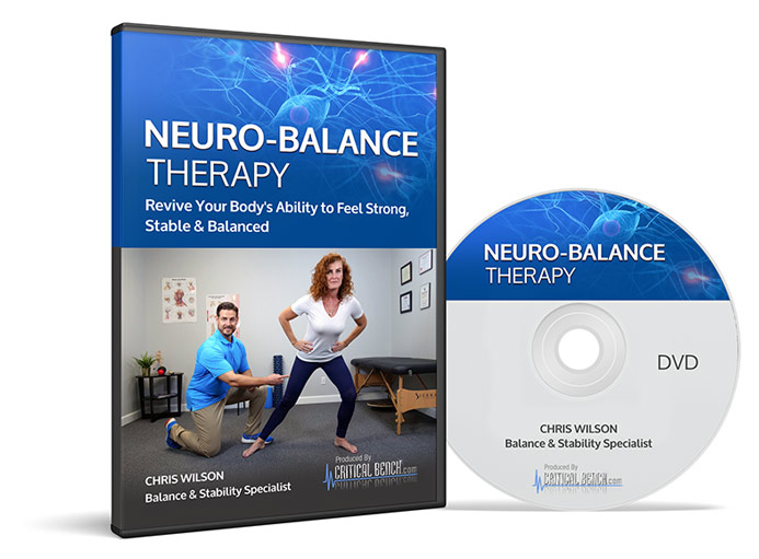 Neuro-Balance Therapy