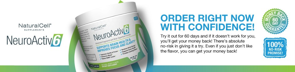 NeuroActiv6 Guarantee