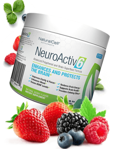 NeuroActiv6 Reviews