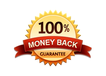 Money-Back Guarantee