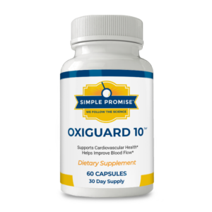 OxiGuard 10