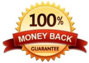 The Bone Density Solution Money Back Guarantee